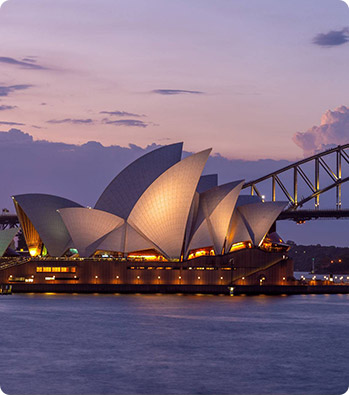 Australia 