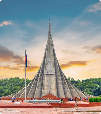 Bangladesh 