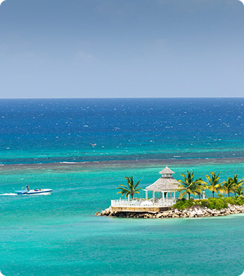Jamaica 