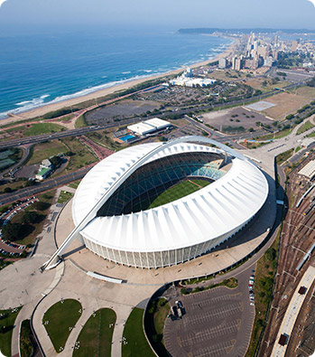 South Africa 