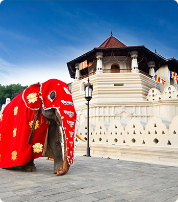 Sri Lanka 