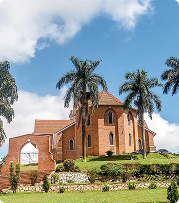 Uganda 